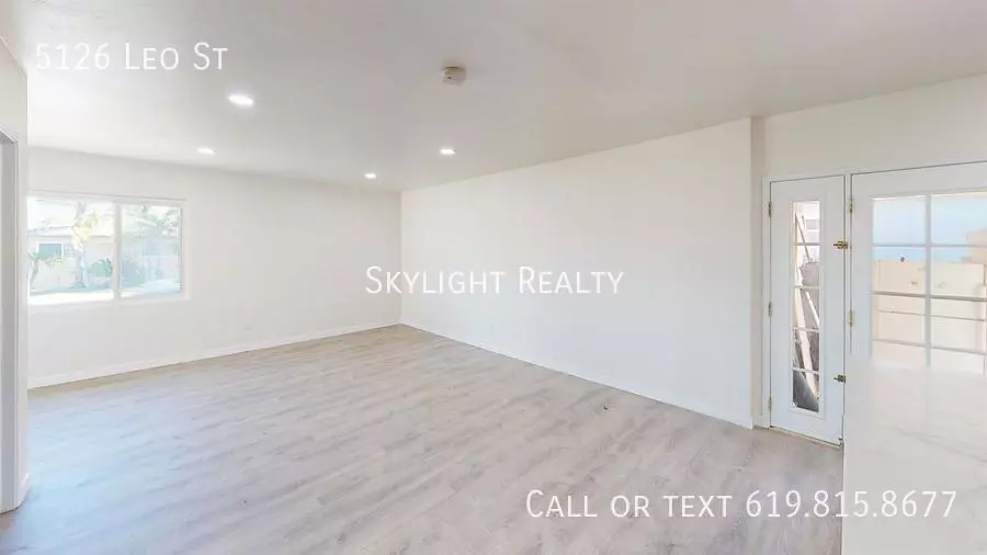5124 Leo Street, San Diego, CA 92115 photo 5