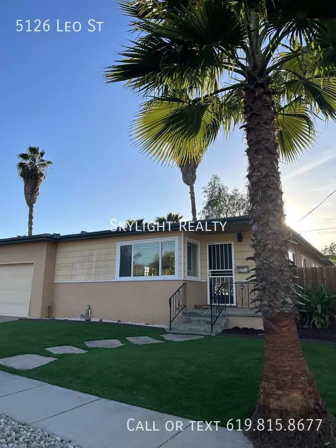 5124 Leo Street, San Diego, CA 92115 photo 4