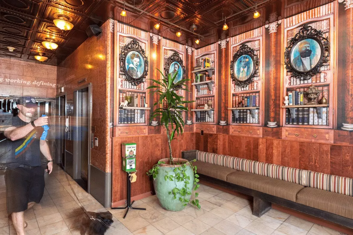 Live/work Loft Available Now! photo 4
