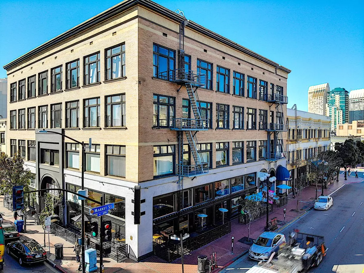 Steele Lofts photo 4
