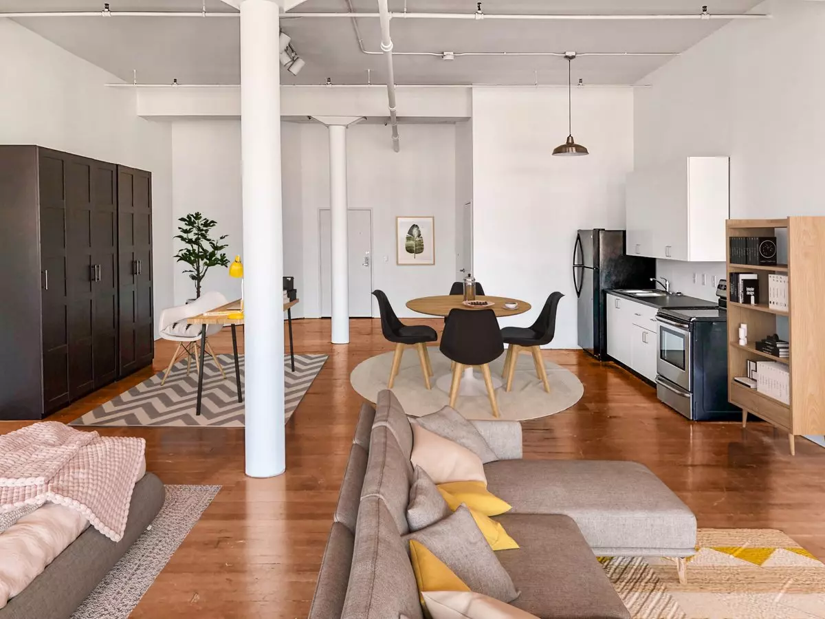 Steele Lofts photo 5