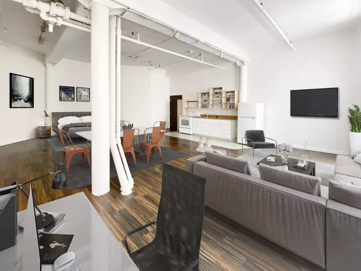 Steele Lofts photo 2