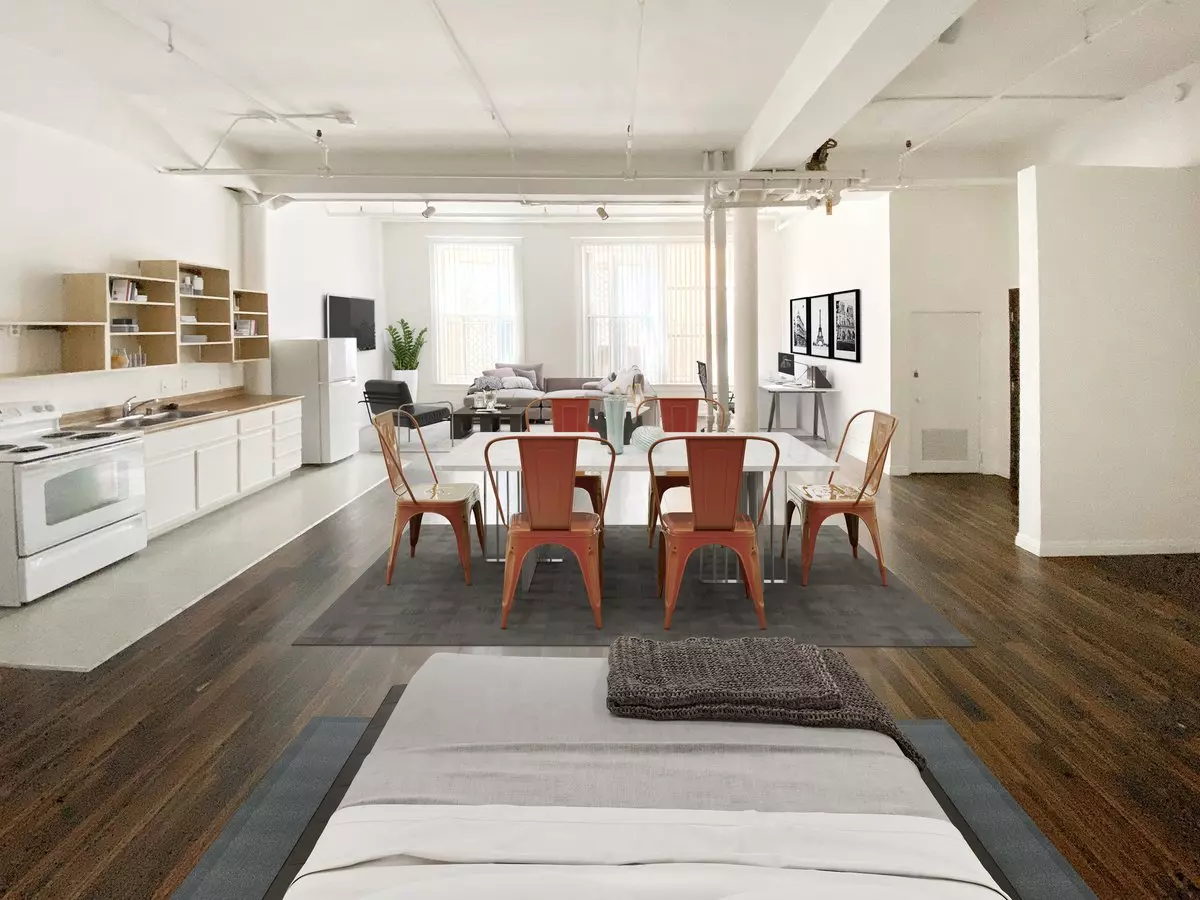 Steele Lofts photo 3
