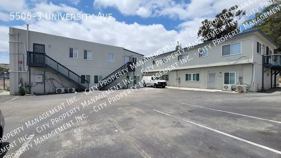 5506-1 University Avenue, San Diego, CA 92105 photo 2