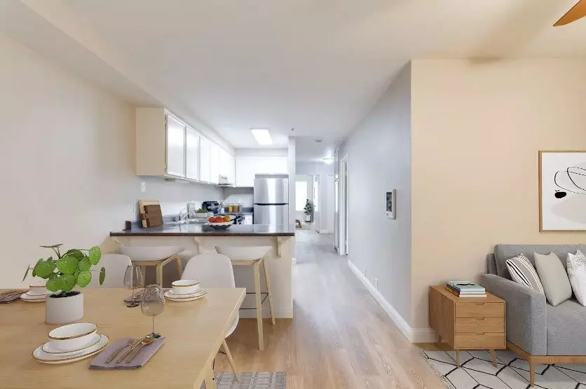 Hardy Avenue Apartments photo 3