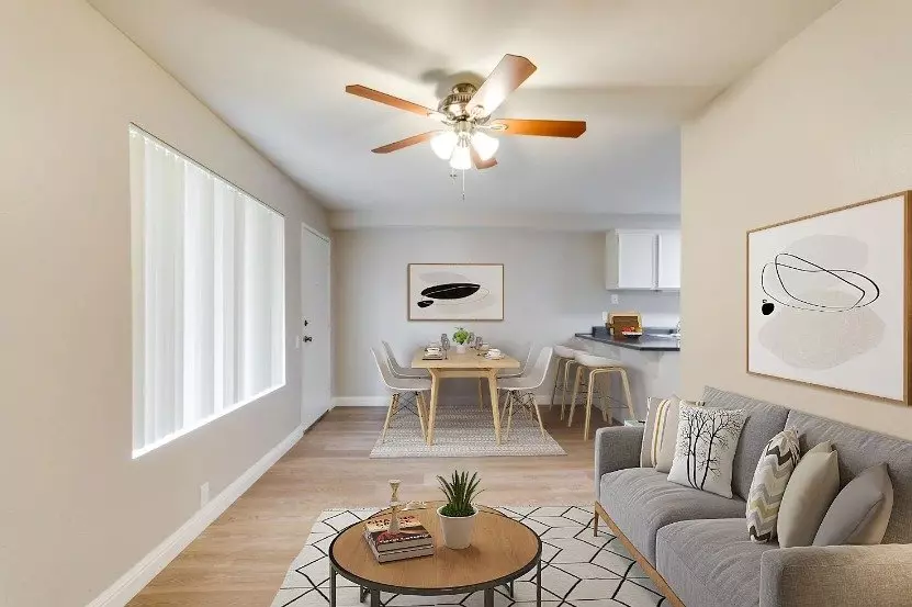 Hardy Avenue Apartments photo 4
