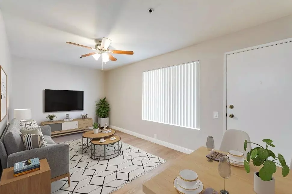 Hardy Avenue Apartments photo 5