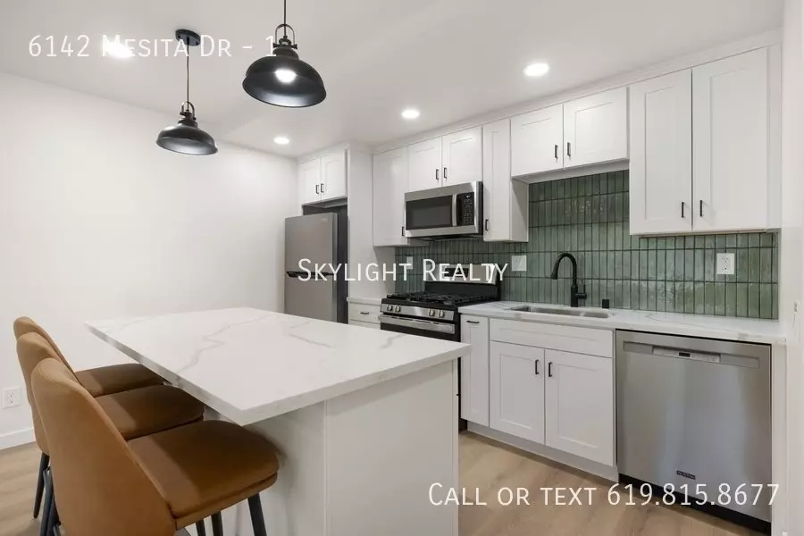 6155 Mesita Drive, San Diego, CA 92115 photo 5