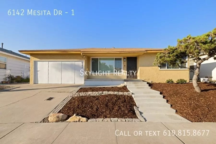 6155 Mesita Drive, San Diego, CA 92115 photo 2
