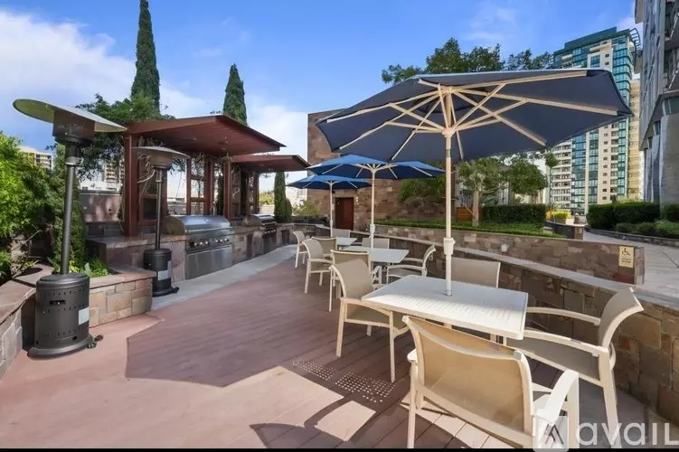 Downtown Luxury Living – 2B Condo With City Views! photo 2