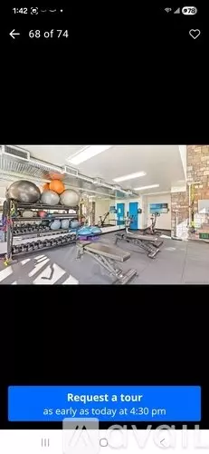 Downtown Luxury Living – 2B Condo With City Views! photo 4