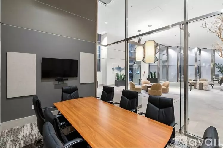 Downtown Luxury Living – 2B Condo With City Views! photo 5