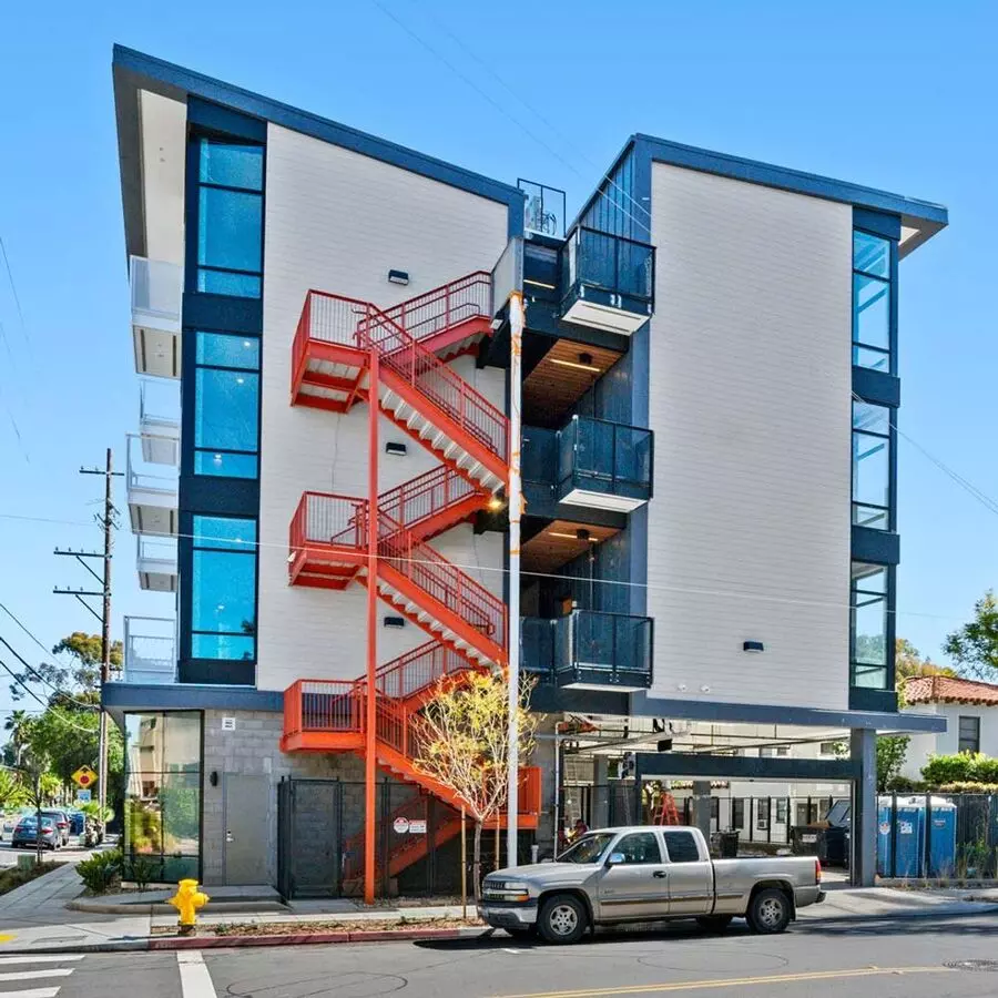 Stunning Studio Units in the Heart of Hillcrest photo 2