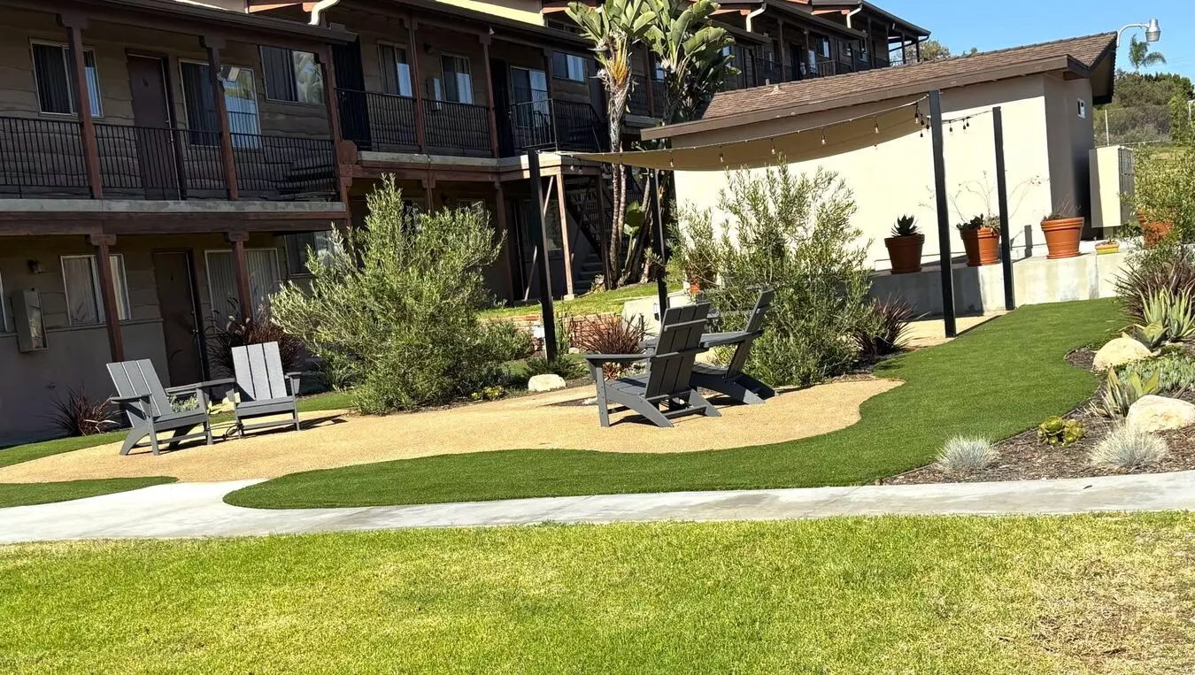 Hanson & Hanson Apartments photo 4