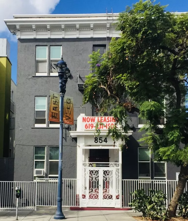 854 Tenth Avenue, San Diego, CA 92101 photo 2