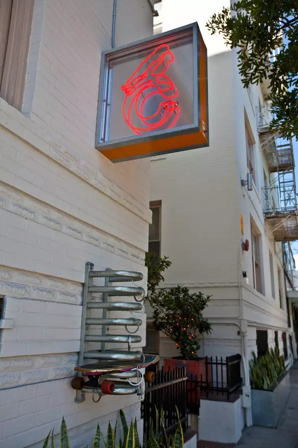 Community@ Carnegie Building photo 5