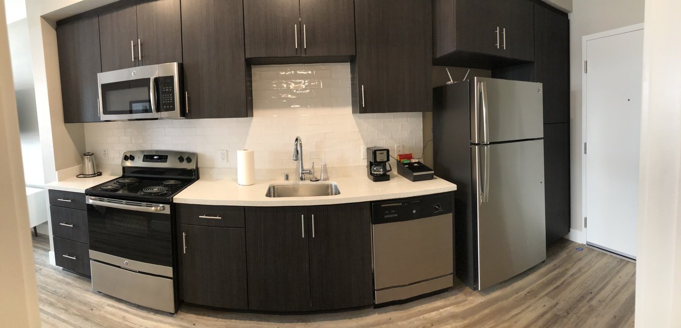 Amo Apartments Little Italy photo 4