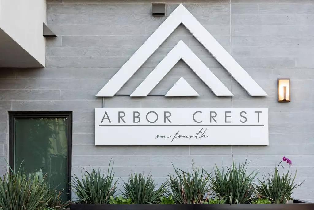 Arbor Crest on Fourth photo 5