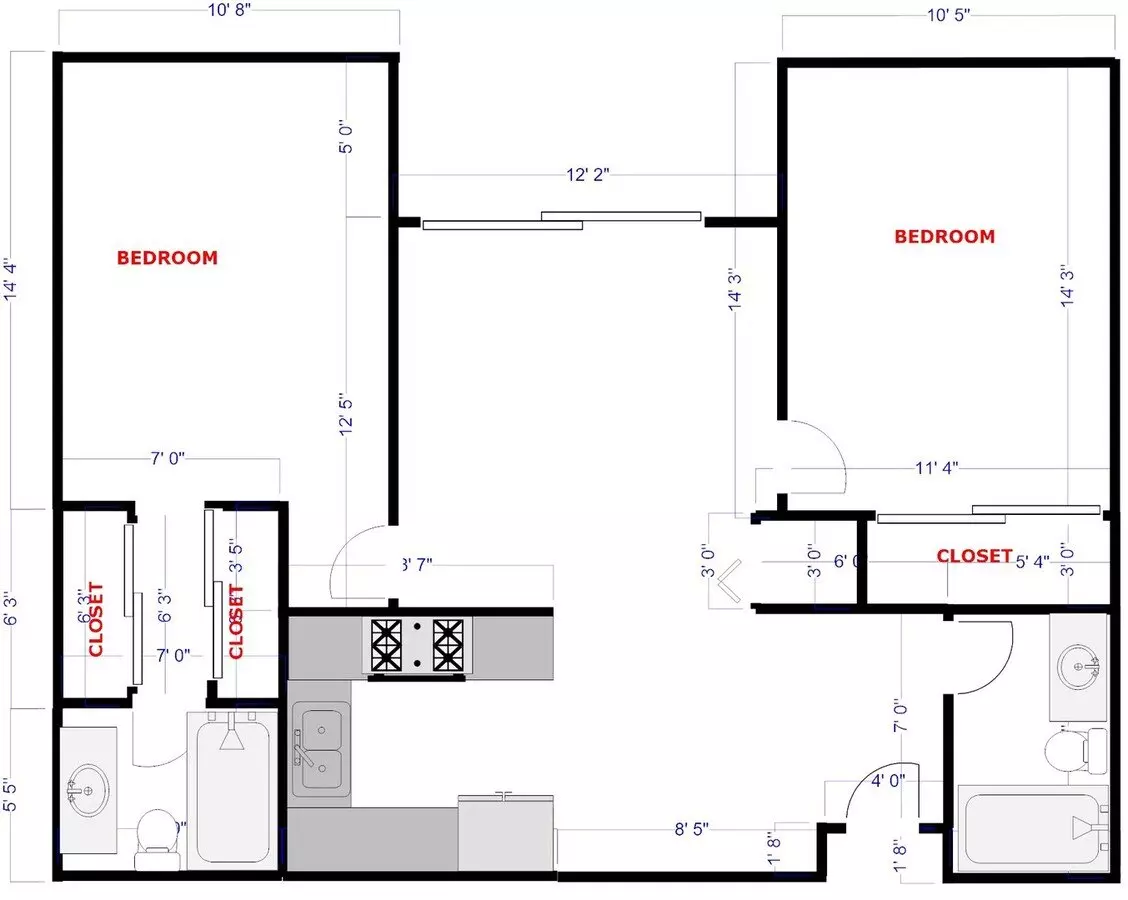 7750 Stalmer St San Diego, CA 92111 photo 5