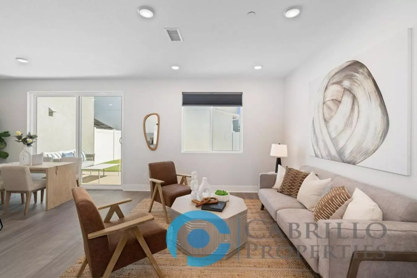 Brand New 1bd/1ba Home With Private Yard, Central Ac, In Unit Laundry And Garage! photo 5