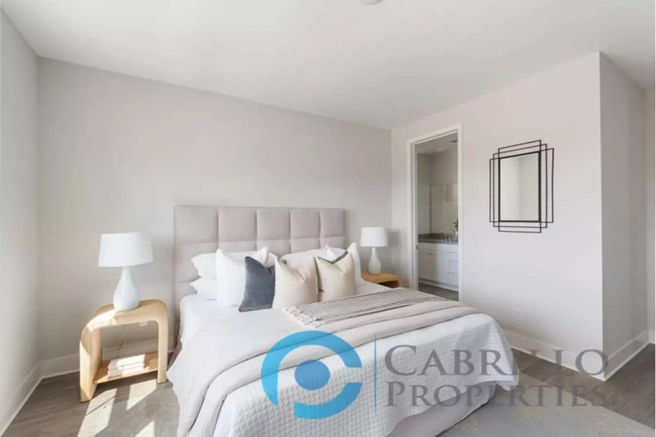 Brand New 1bd/1ba Home With Private Yard, Central Ac, In Unit Laundry And Garage! photo 5