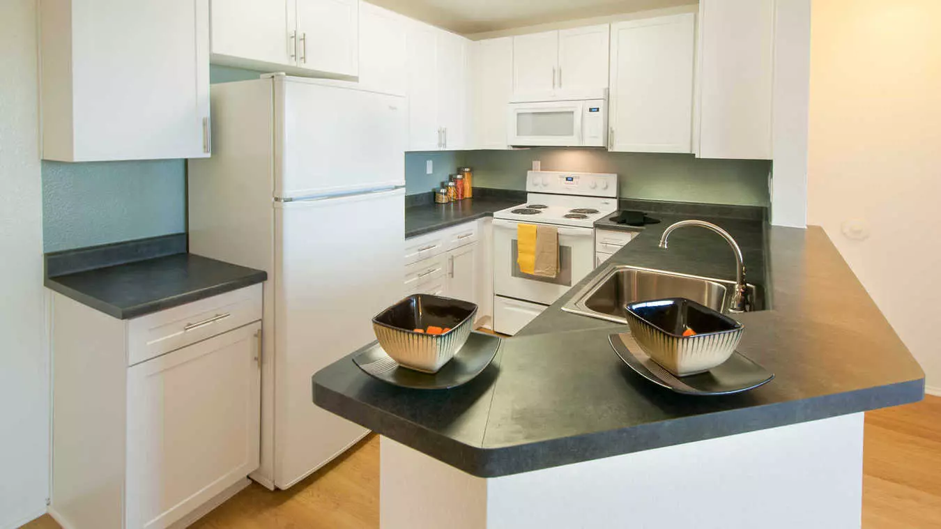 Canyon Ridge photo 5