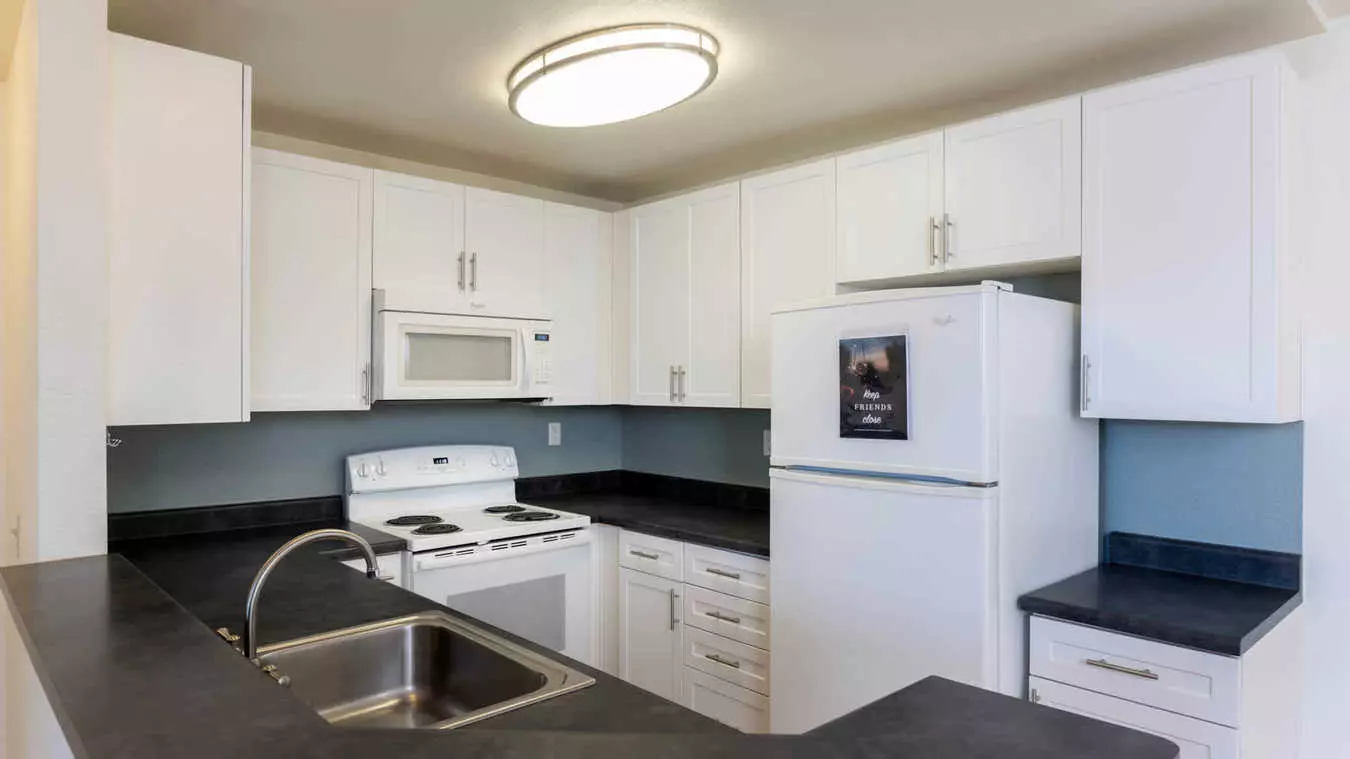 Canyon Ridge photo 2