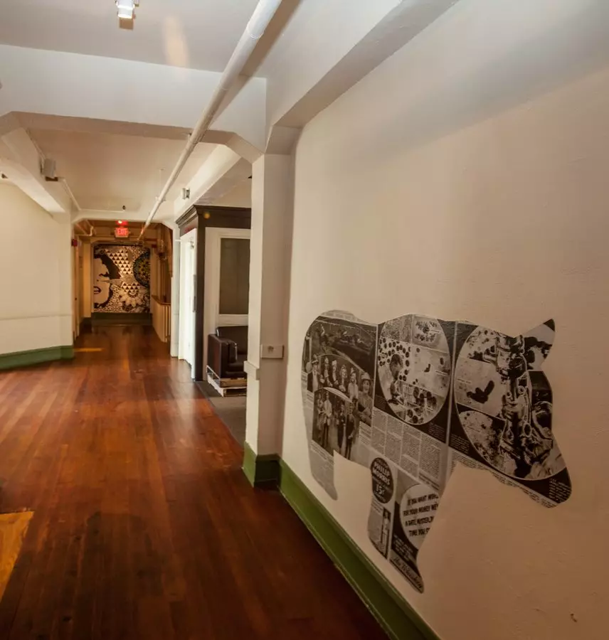 Community@ Carnegie Building photo 5