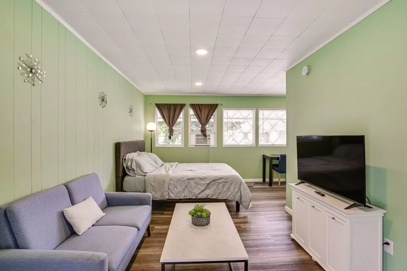 Charming Studio House In San Diego photo 4