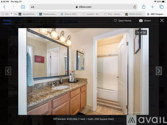 860 Turquoise St San Diego, CA 92109 photo 5