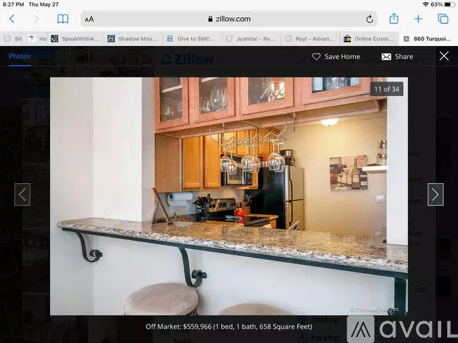860 Turquoise St San Diego, CA 92109 photo 4