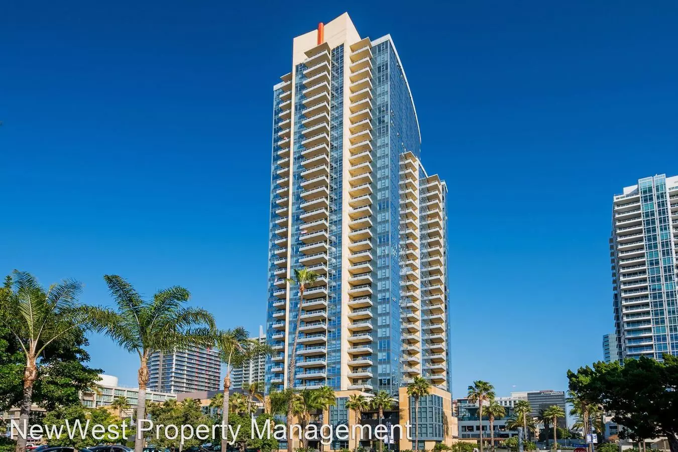 1325 Pacific Highway 2805, San Diego, CA 92101 photo 2
