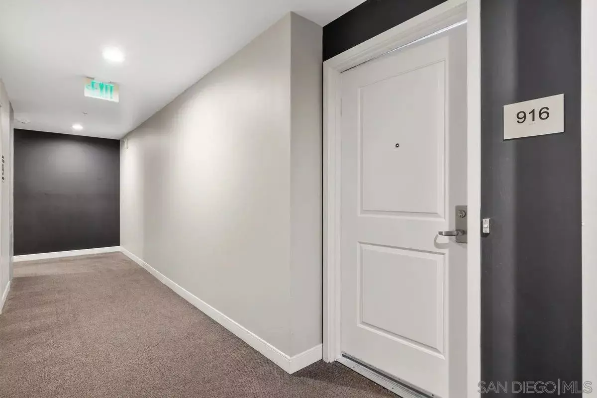 1080 Park Boulevard 1610, San Diego, CA 92101 photo 5