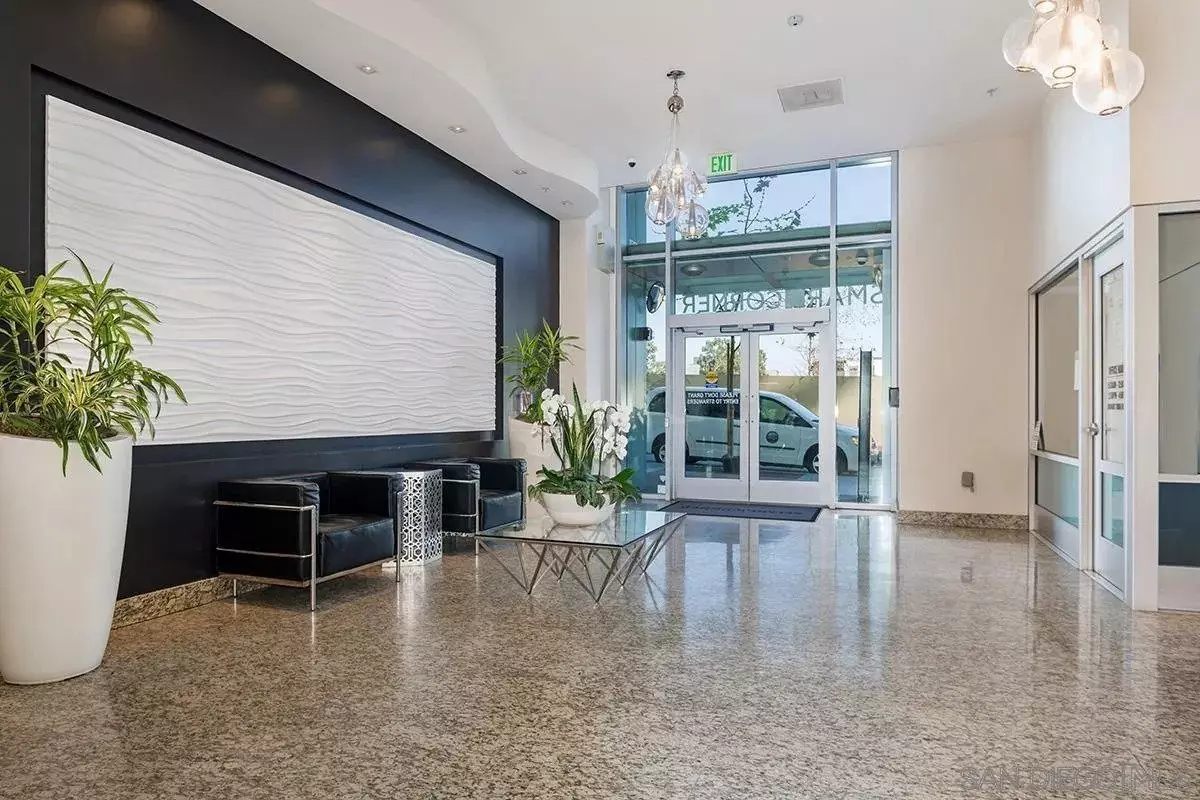 1080 Park Boulevard 1610, San Diego, CA 92101 photo 3