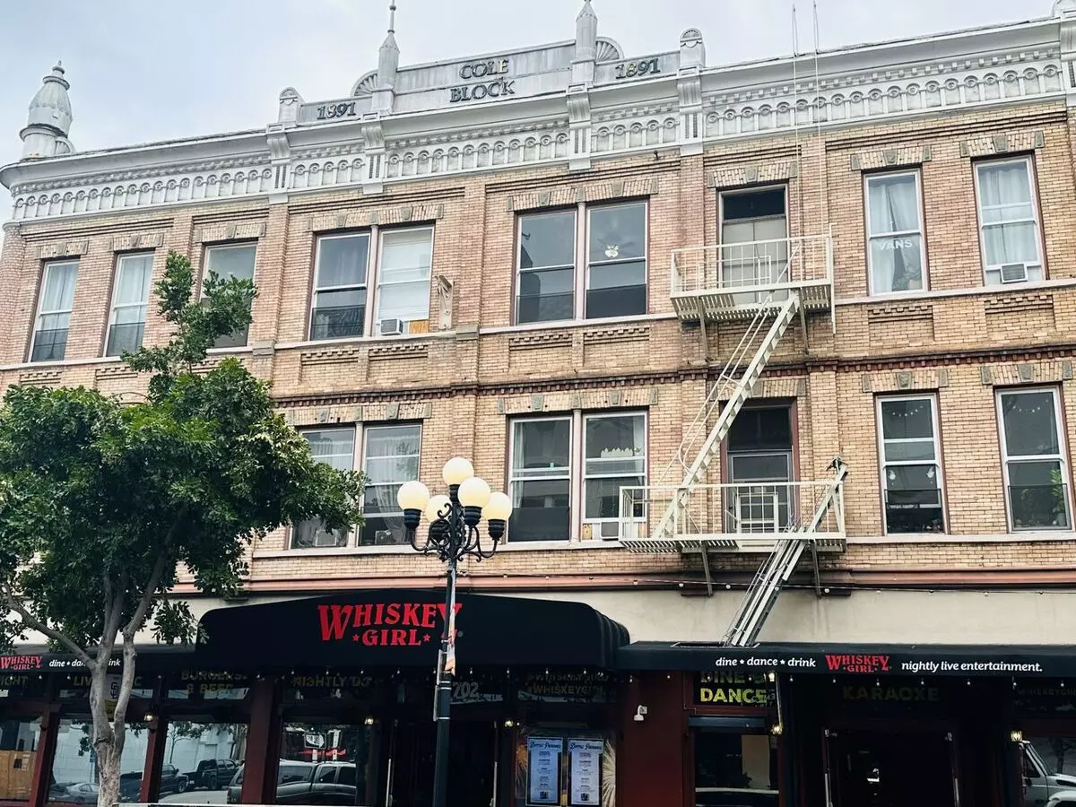 G St. photo 2