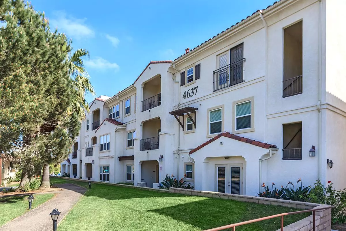 Town Park Villas photo 3