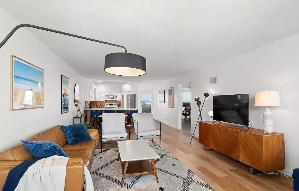 For Rent: 2 Bedroom, 2 Bathroom Apartment Available Now photo 4