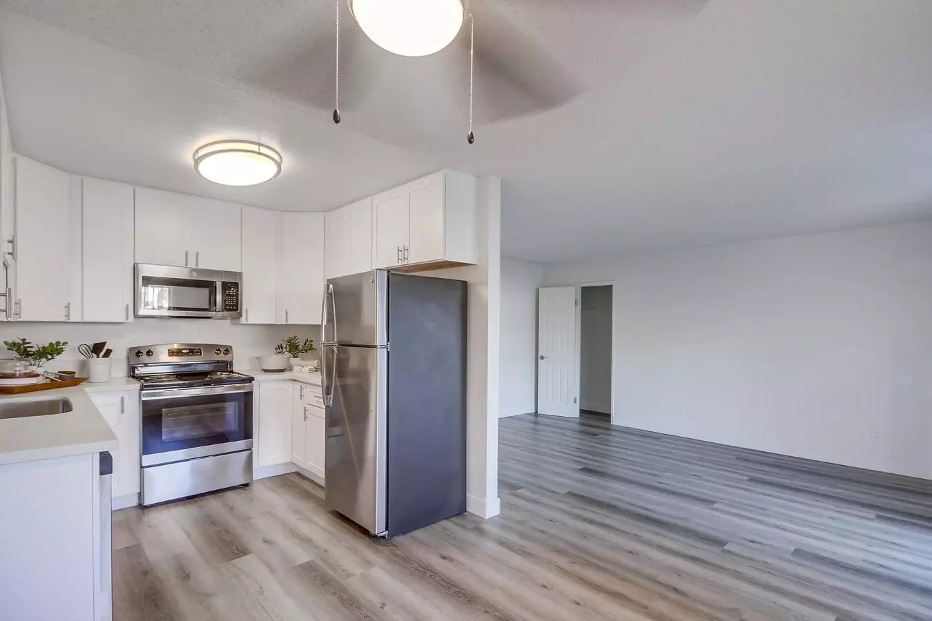 Mesa Vista Apartment Homes photo 3