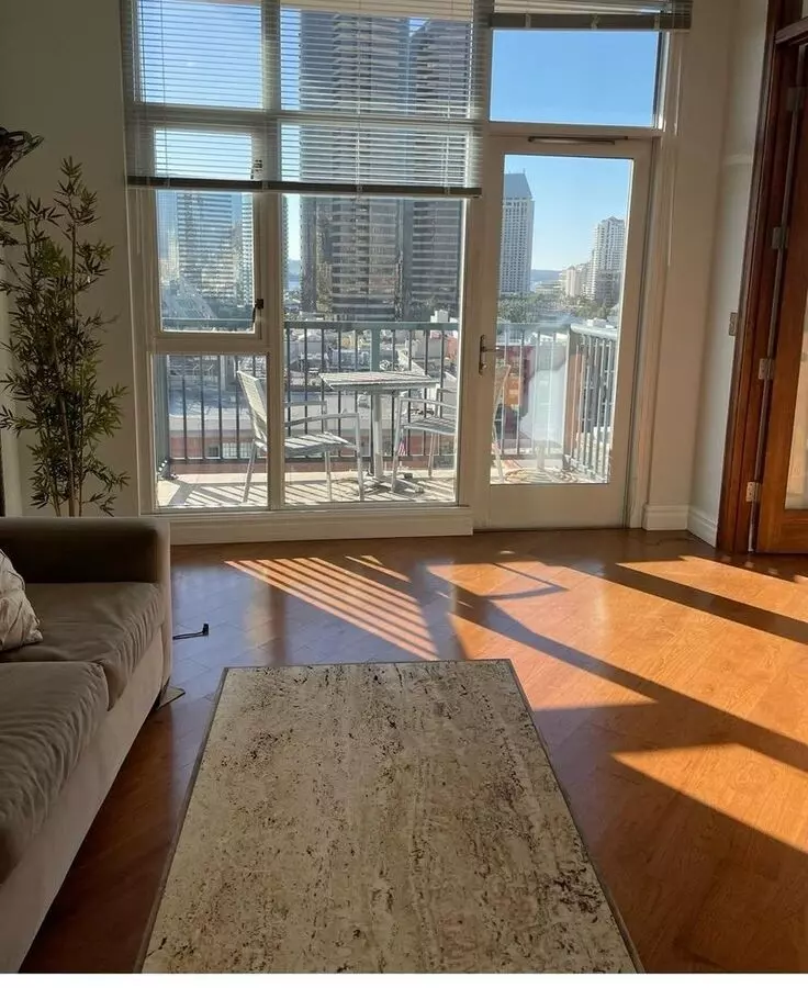 Downtown 1-bed Plus Loft 1Bath 1 Parking - Steps To Petco Park photo 4