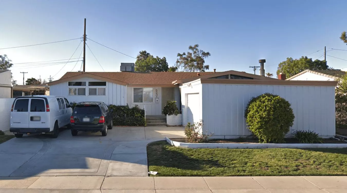 5231 Remington Road, San Diego, CA 92115 photo 4
