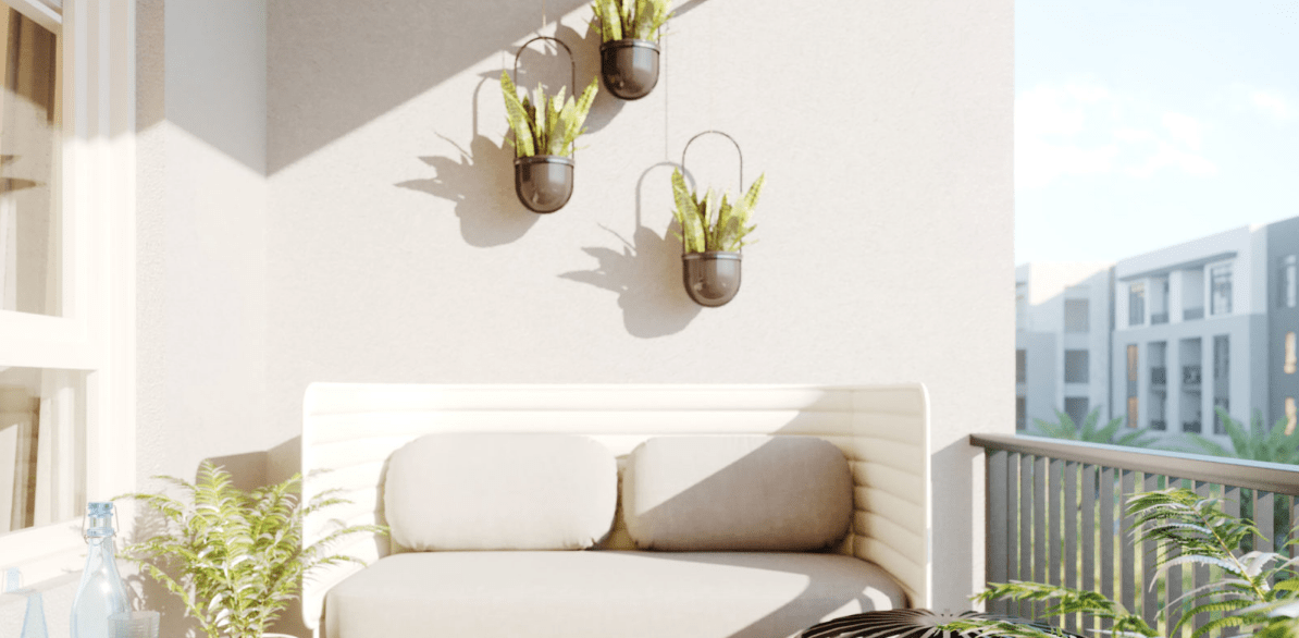 One Paseo Living photo 4