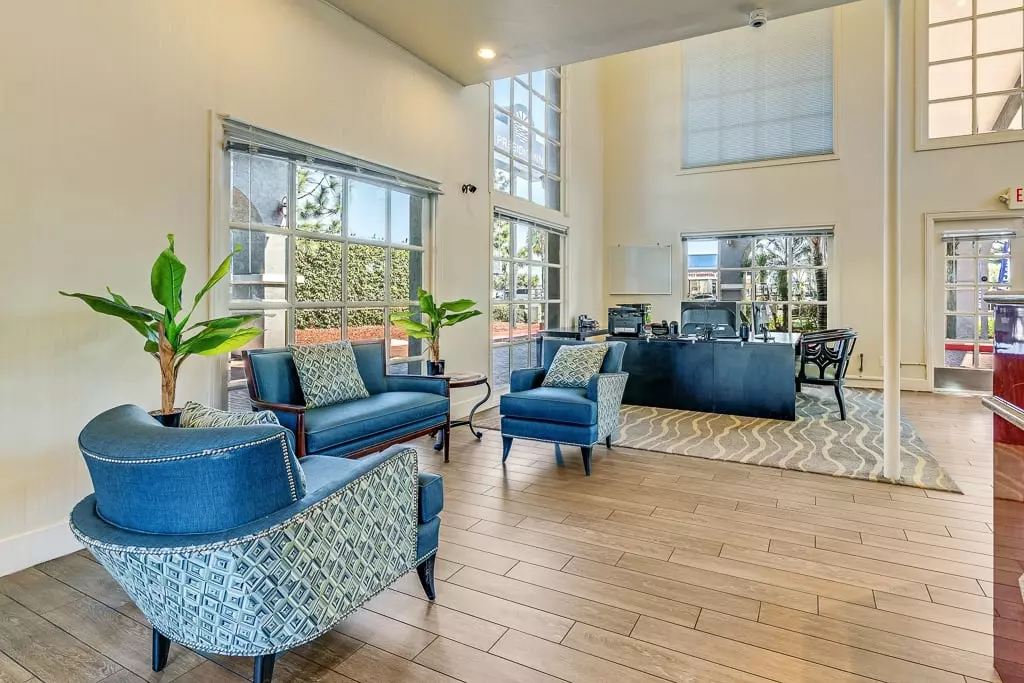 The Presidio Apartments photo 2