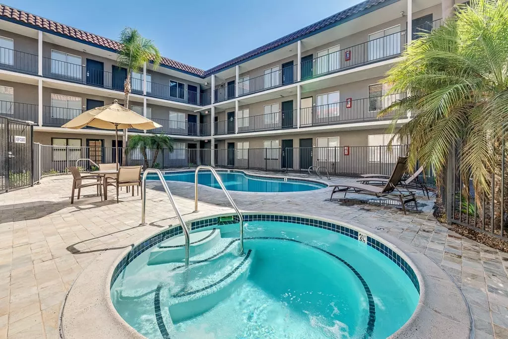 The Presidio Apartments photo 5