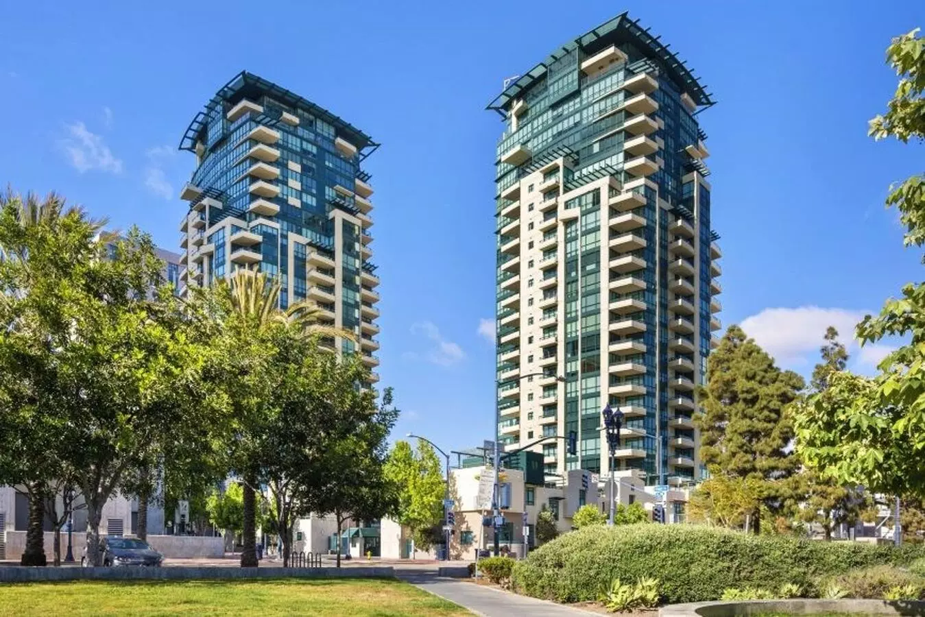 Modern 2 Bed, 2 Bath Condo In The Heart Of The Marina District photo 5
