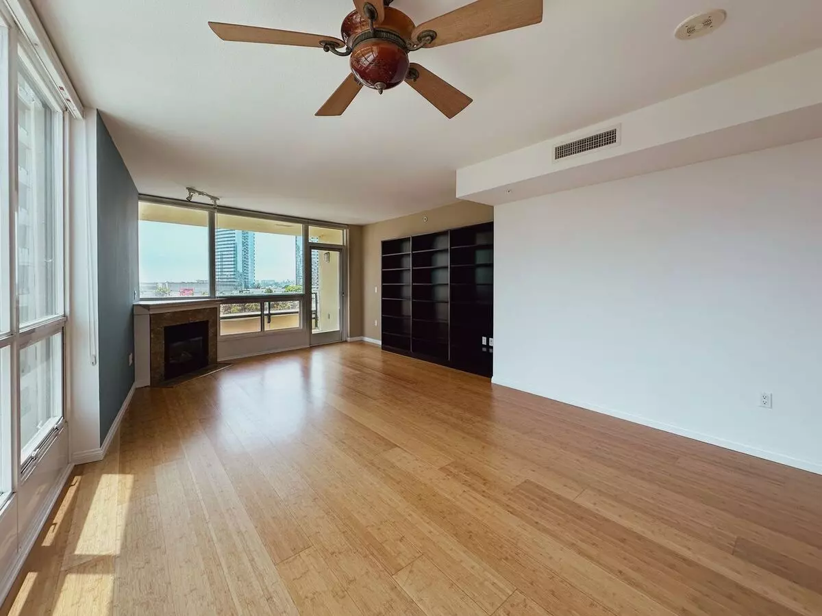 Modern 2 Bed, 2 Bath Condo In The Heart Of The Marina District photo 2