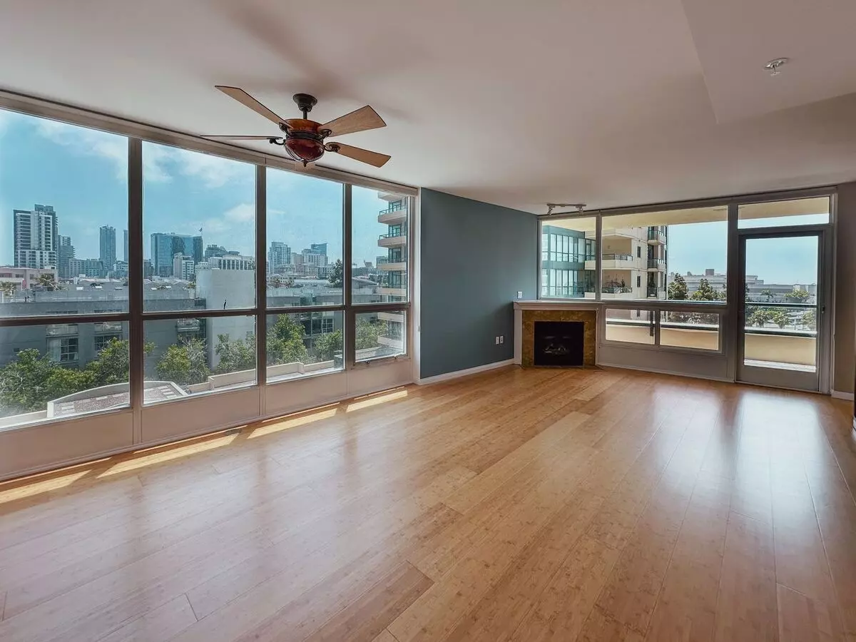 Modern 2 Bed, 2 Bath Condo In The Heart Of The Marina District photo 4