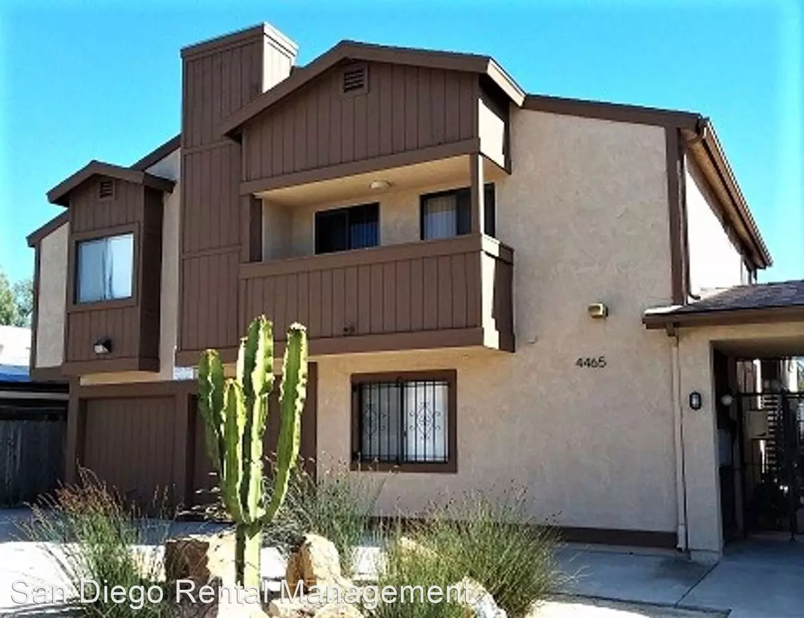4475 Cherokee Avenue, San Diego, CA 92116 photo 2