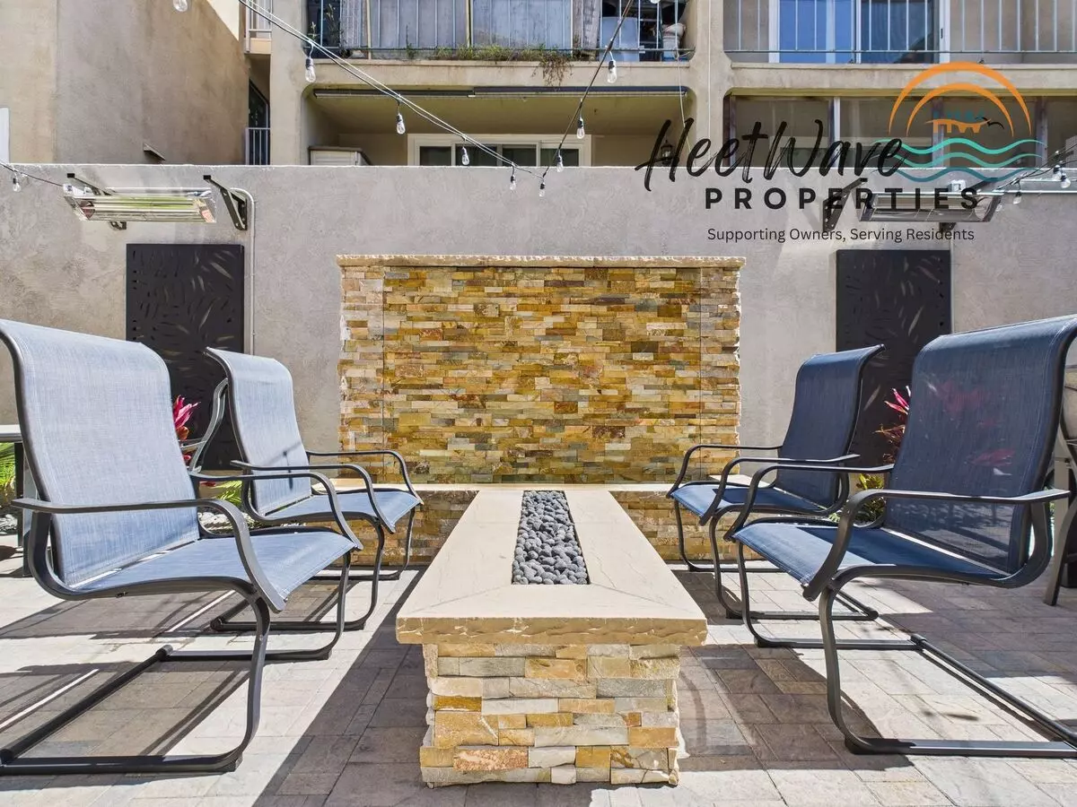 Marina View Terrace photo 3