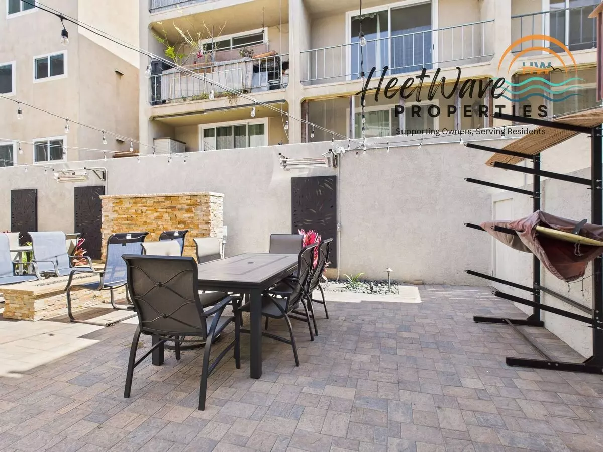 Marina View Terrace photo 5