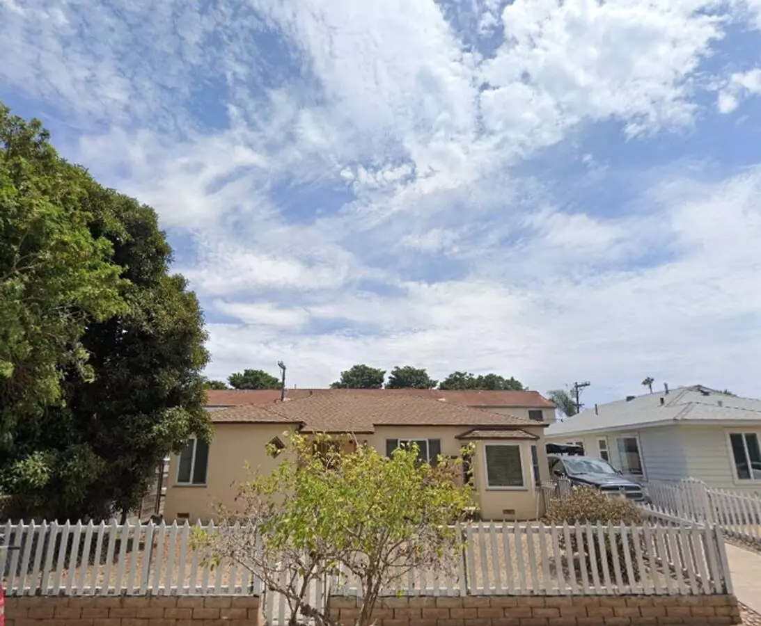 Spacious Home In Prime Pacific Beach Location photo 2